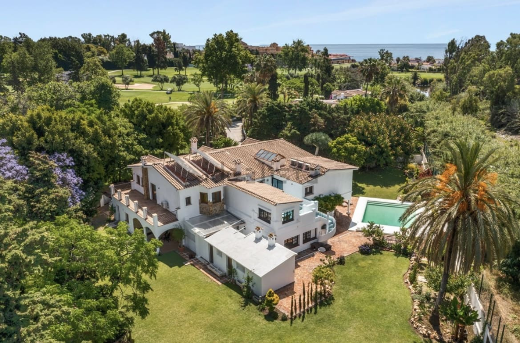 Main image of property: Marbella, Málaga, Andalusia