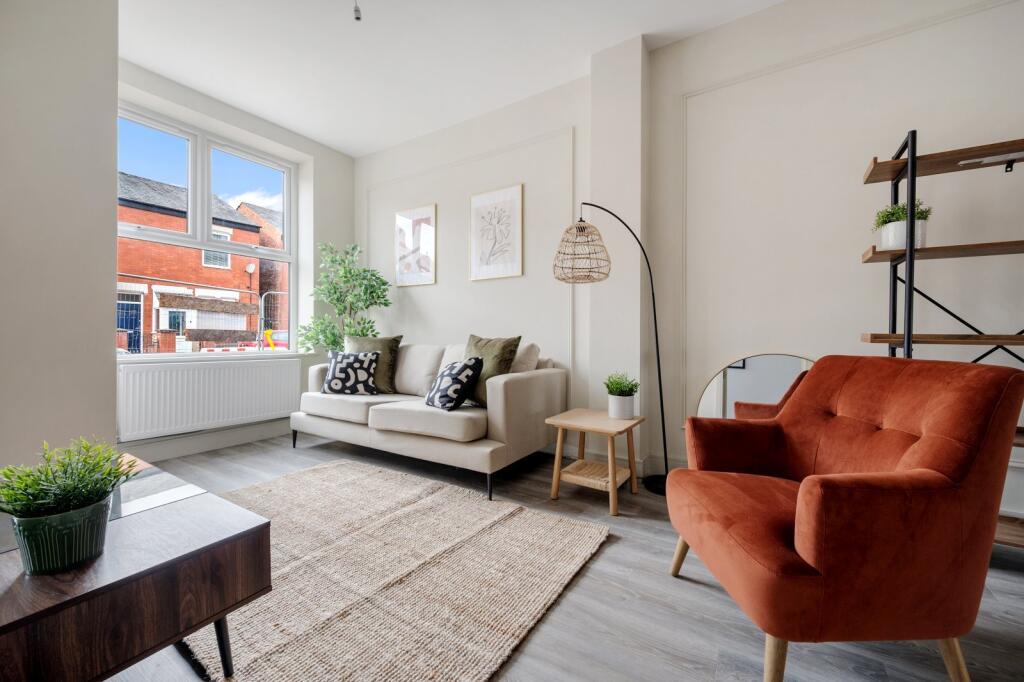 Main image of property: Florist Street, Stockport, Greater Manchester, SK3