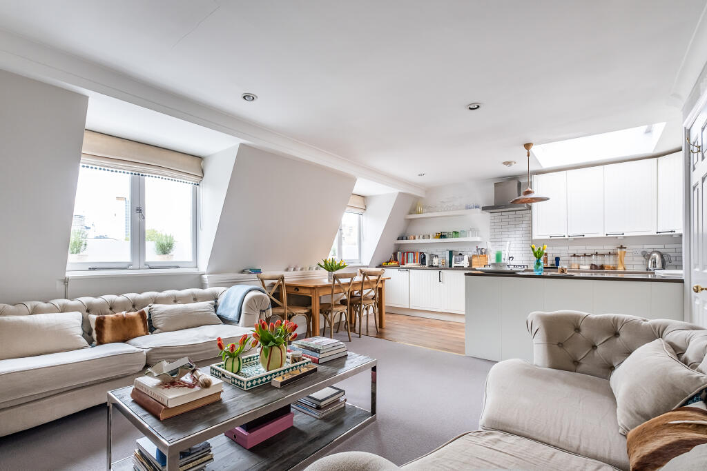 Main image of property: Upper Addison Gardens, London, W14