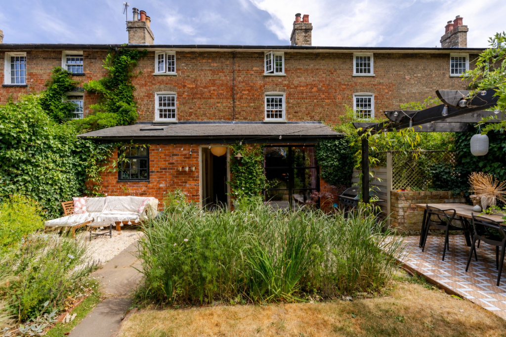 Main image of property: Lower Caldecote, Biggleswade, SG18