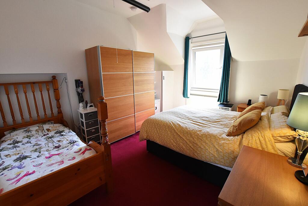 Apartment in Canterbury - View 5