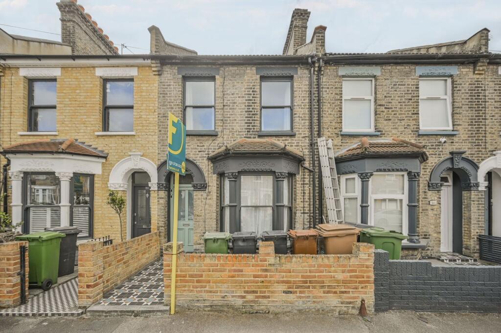 Main image of property: Ringwood Road, Walthamstow, London, E17
