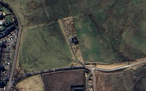 Land for sale in Plot 115 Goodshaw Lane, Rossendale, BB4 8DJ, BB4 - Widok 2