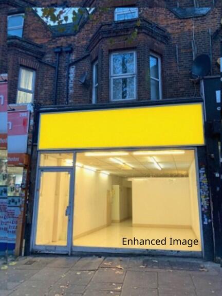 Main image of property: High Road, Finchley, N12