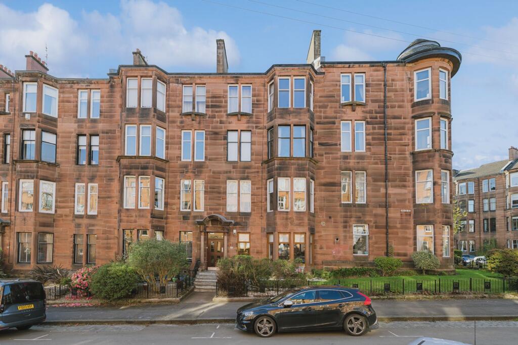 Main image of property: 63 Airlie Street, Hyndland, G12