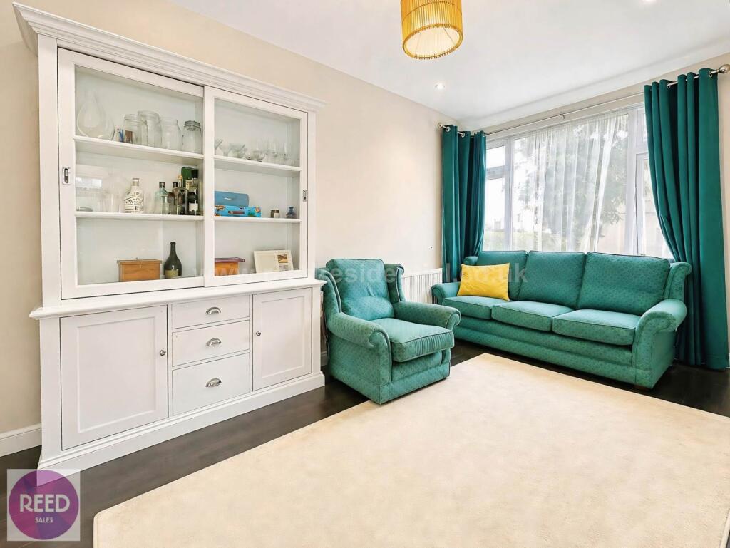 House in Southend-on-Sea - View 5