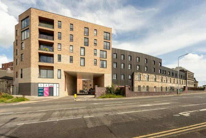 Main image of property: 54 The Depot, Winterthur Lane, Dunfermline, KY12 9FY