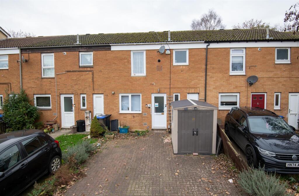 Main image of property: Mushroom Field Road, Northampton