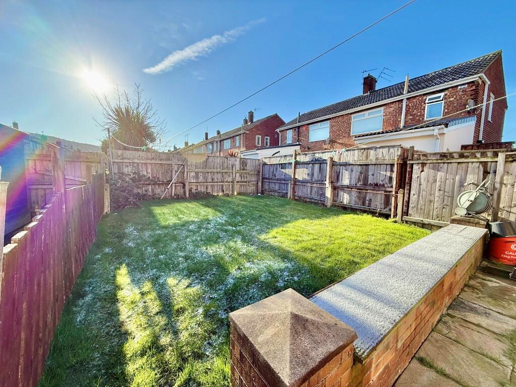 House in North Yorkshire, Redcar and Cleveland - View 4