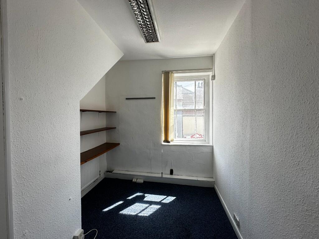 Main image of property: Hucknall City Centre, Nottingham, NG15