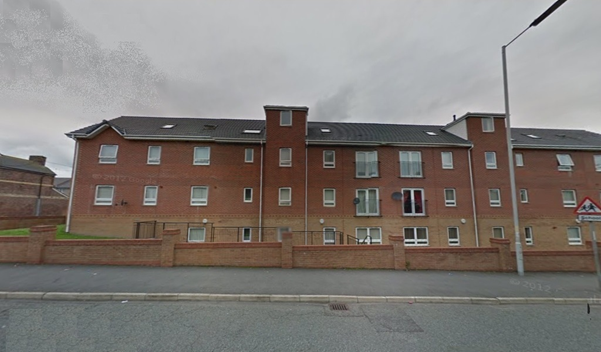 Old Chester Road, Birkenhead, Wirral, Merseyside, CH42 photo 3