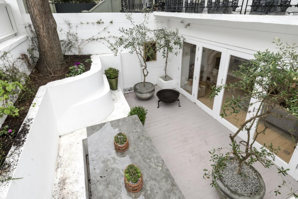 House in London, Westbourne Green, Bayswater - View 5