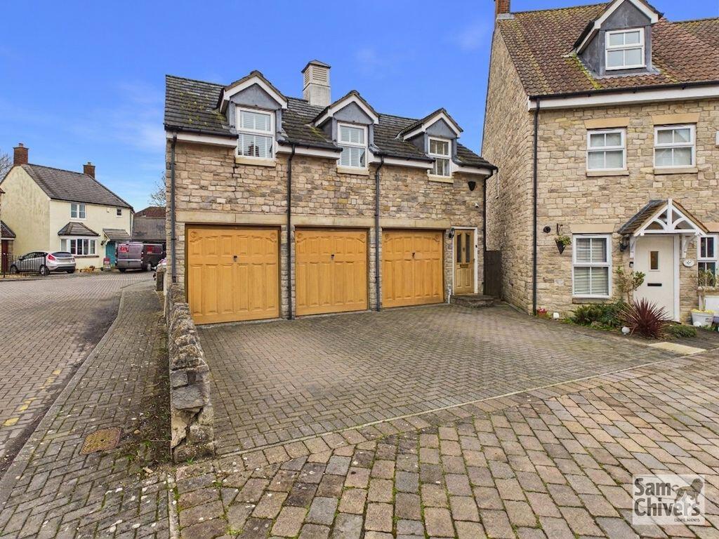 Main image of property: Millards Hill, Midsomer Norton