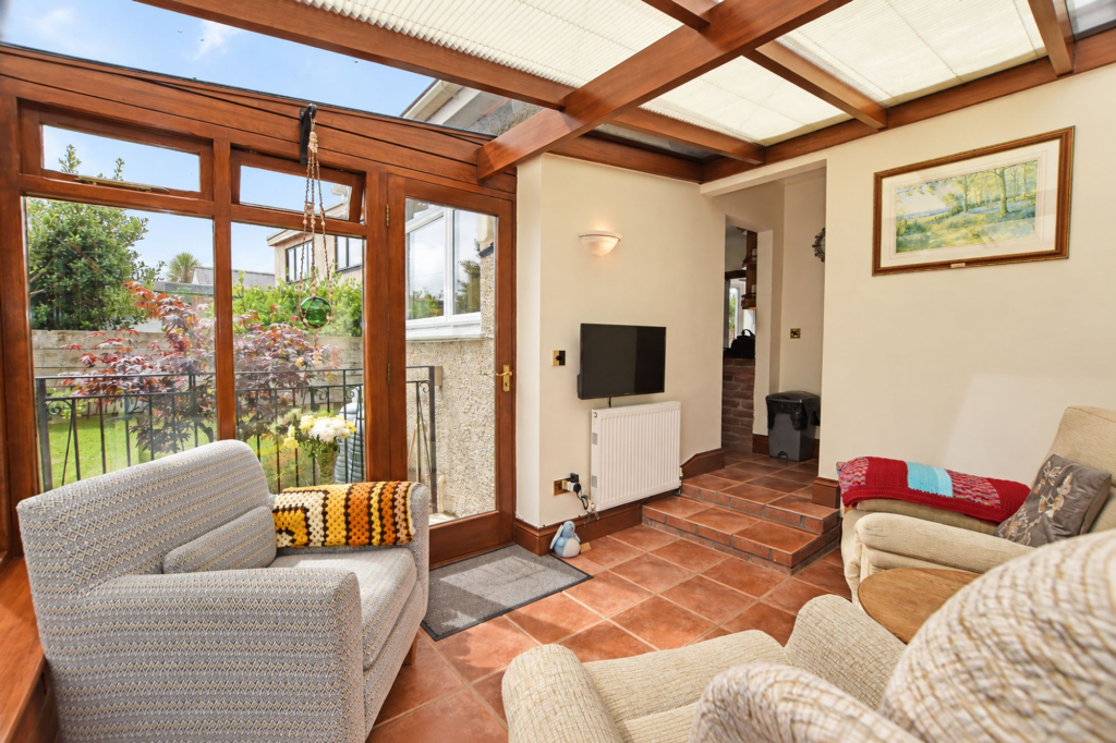 House in Truro - More