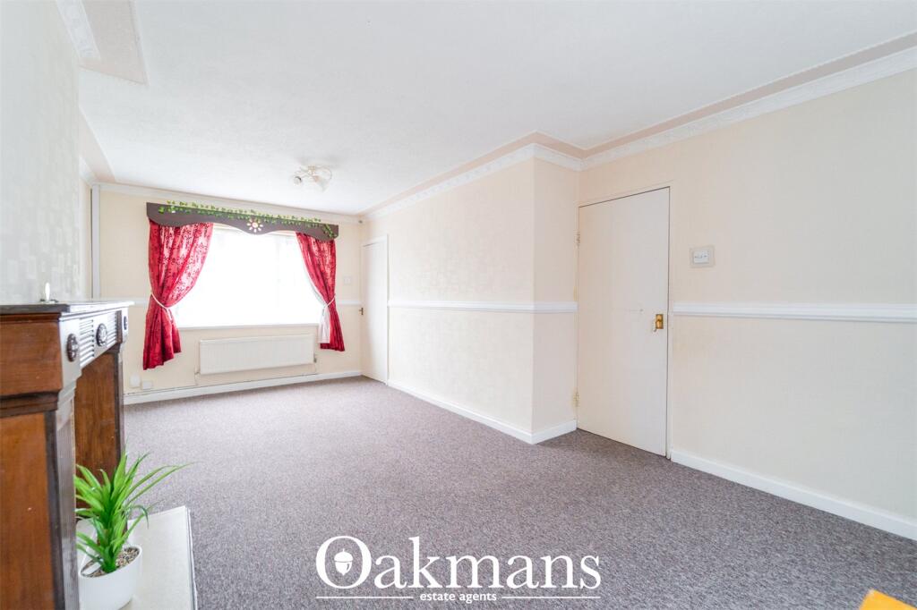 House in Birmingham, West Midlands - View 3
