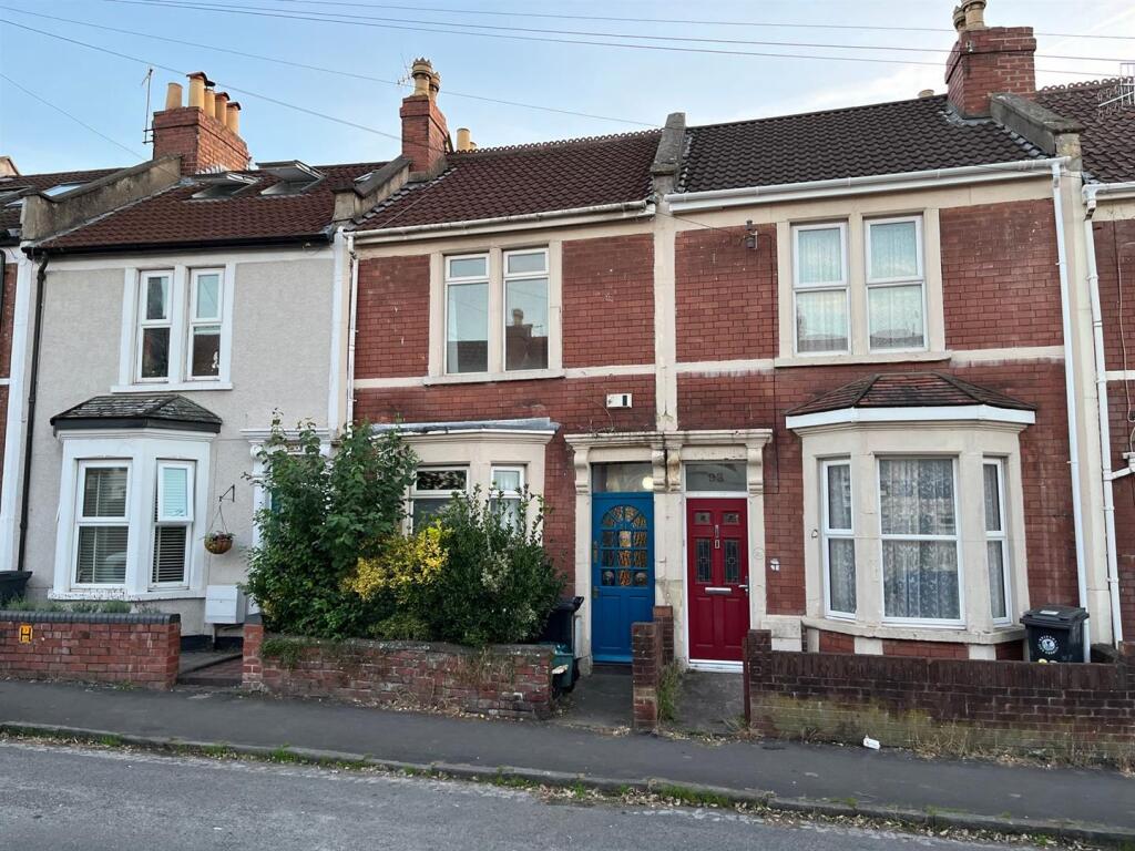 Main image of property: Chessel Street, Bristol