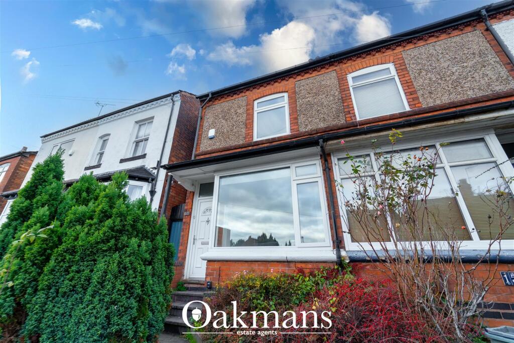 Main image of property: Milner Road, Birmingham, B29