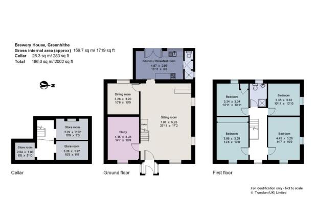 Brewery House, St Marys Road, Stone, Dartford, DA9 9AR