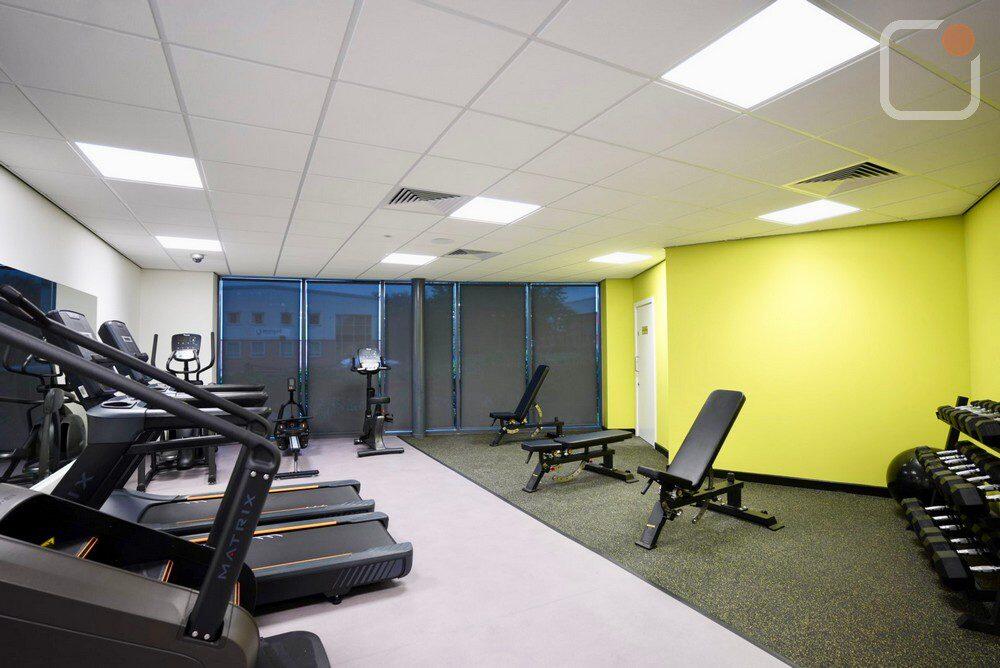 Northbank House - Gym