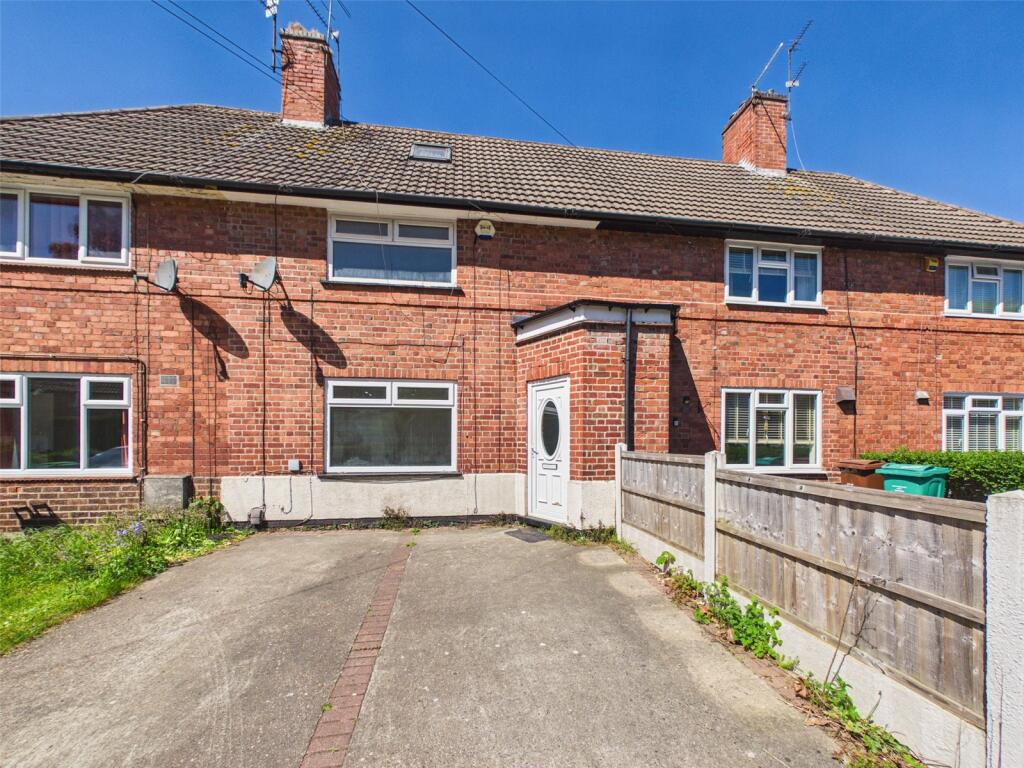 Main image of property: Austrey Avenue, Beeston, Nottingham, Nottinghamshire, NG9