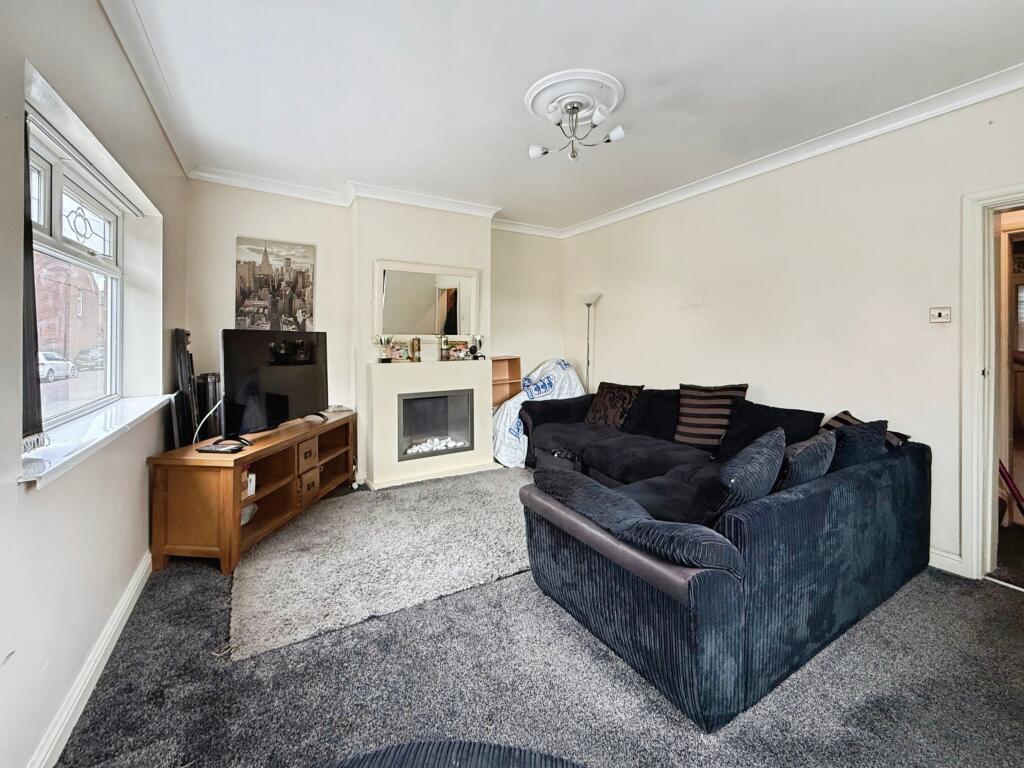 House in Sheffield - View 5