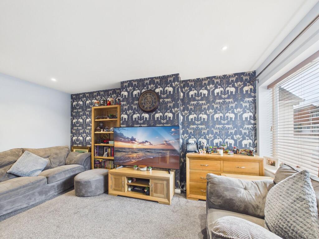 House in Bridgnorth, Oldbury - View 4