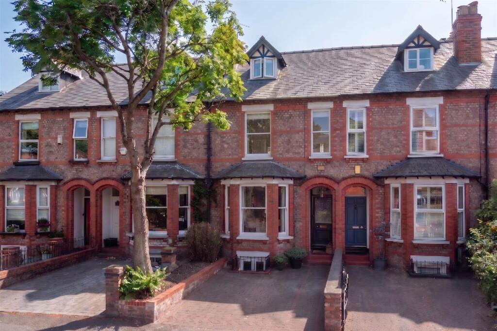 Main image of property: Hale Road, Hale, Altrincham