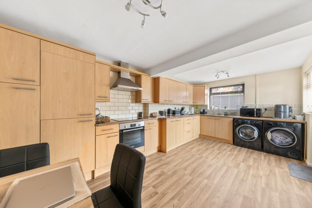 Marlow Close, Birchwood, WA3 – pohled 3