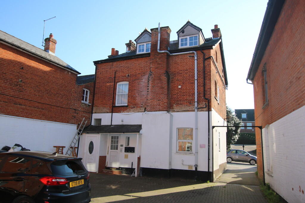 Main image of property: Silver Street, Stansted