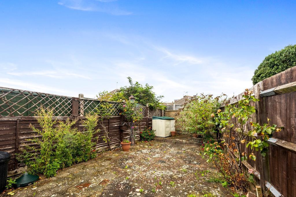 Main image of property: Spencer Avenue, Hangleton, BN3 8DA