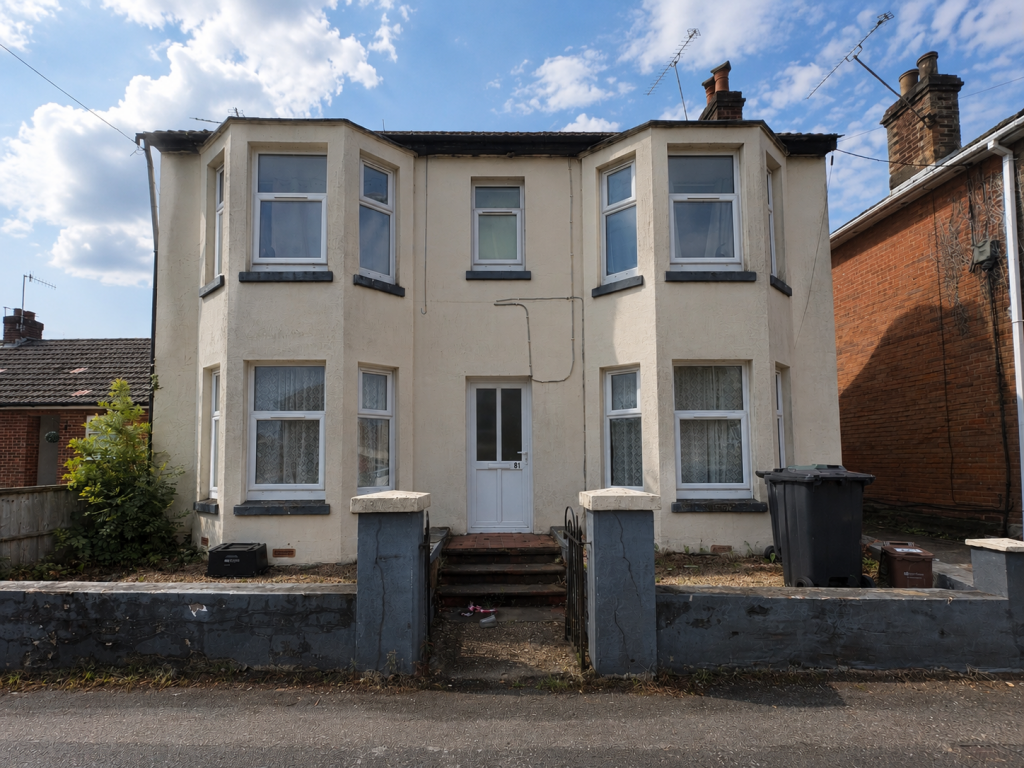 Main image of property: Ringwood Road, Totton