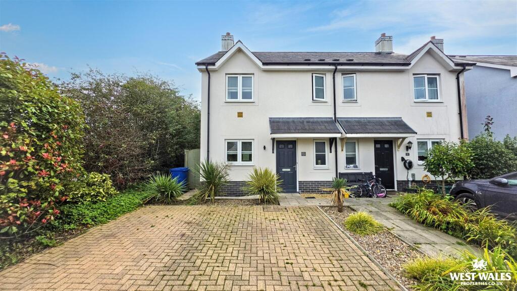Main image of property: Rosemary Close, Crundale, Haverfordwest