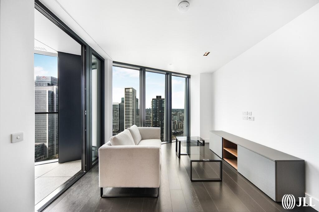 Main image of property: Amory Tower, Marsh Wall, E14