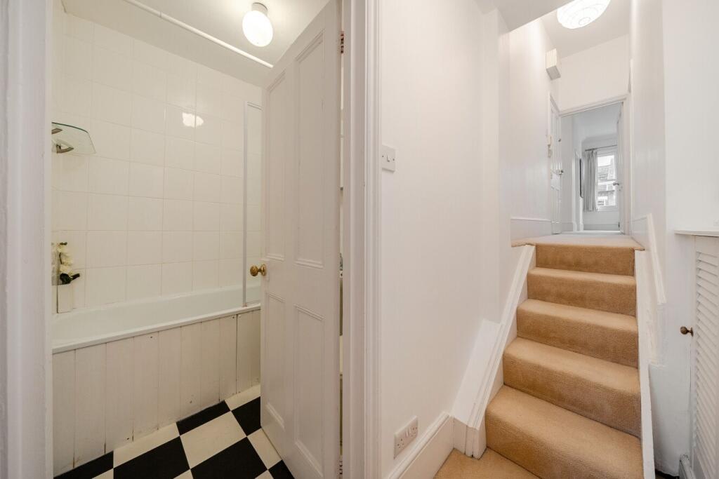 Marney Road, Battersea, London, SW11 photo 4