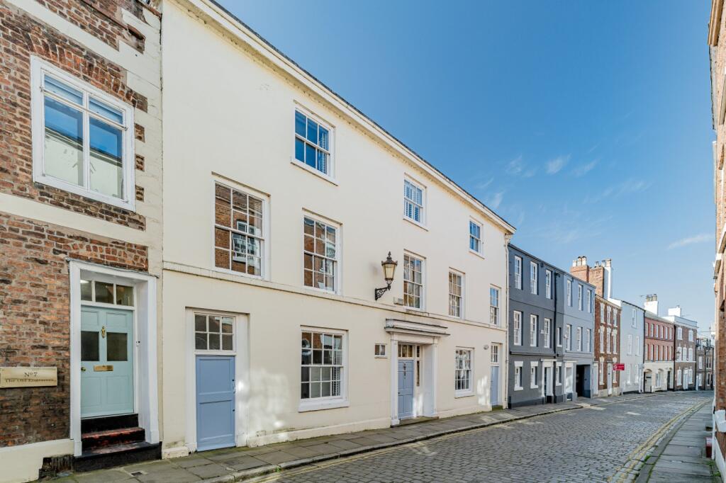 Main image of property: King Street, Chester, Cheshire