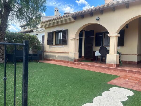 Main image of property: Murcia, Hacienda Del Alamo