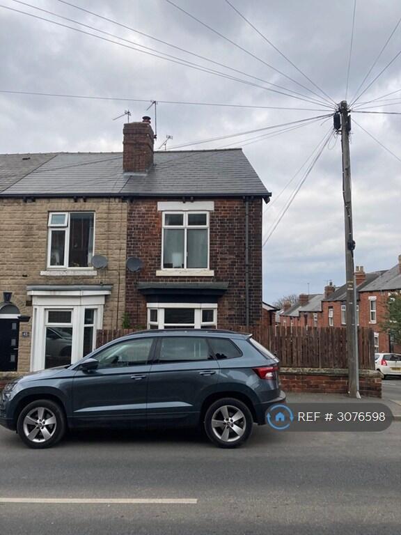 Main image of property: Pearson Place, Sheffield, S8