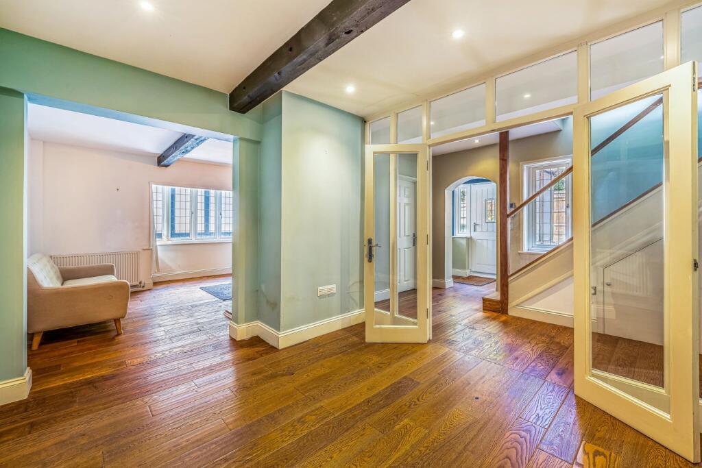 House in Slough - More