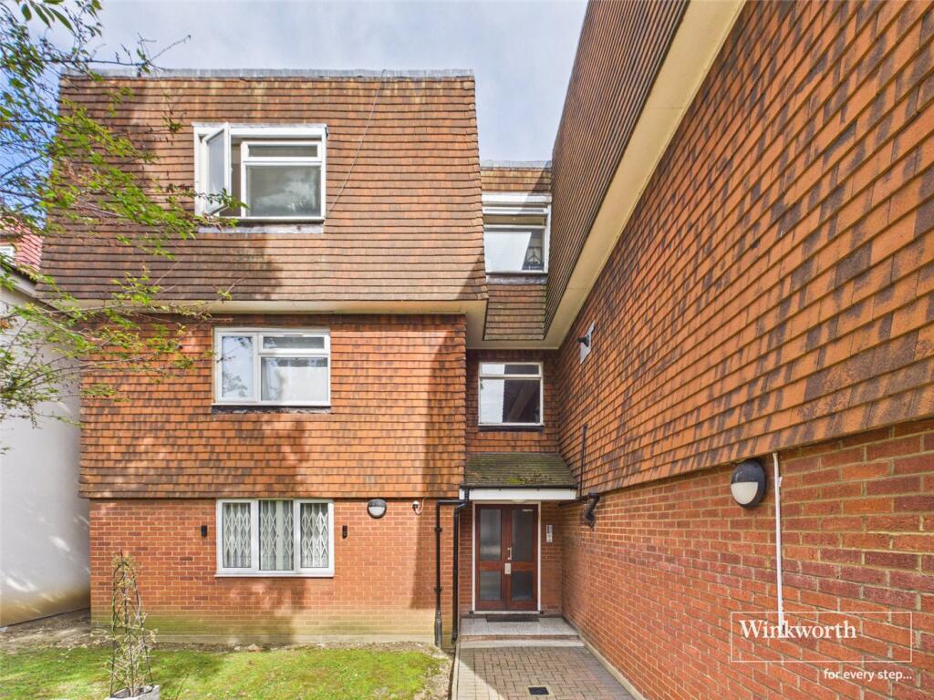 Main image of property: Elliot Road, Hendon, London, NW4
