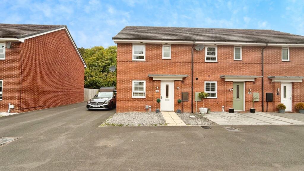 Main image of property: Capesthorne Road, Washington, Tyne and Wear, NE38