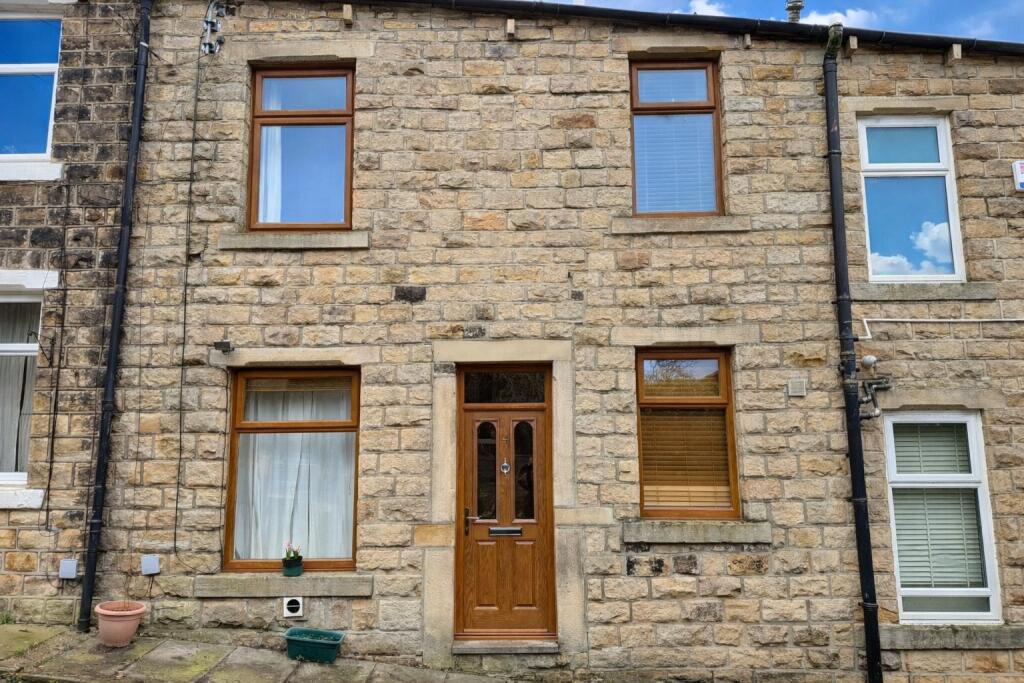 Main image of property: Grove Street, Greenfield, Oldham, Greater Manchester, OL3