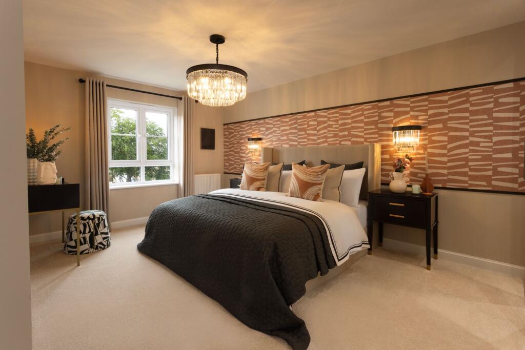 House in Edinburgh, West Lothian - More