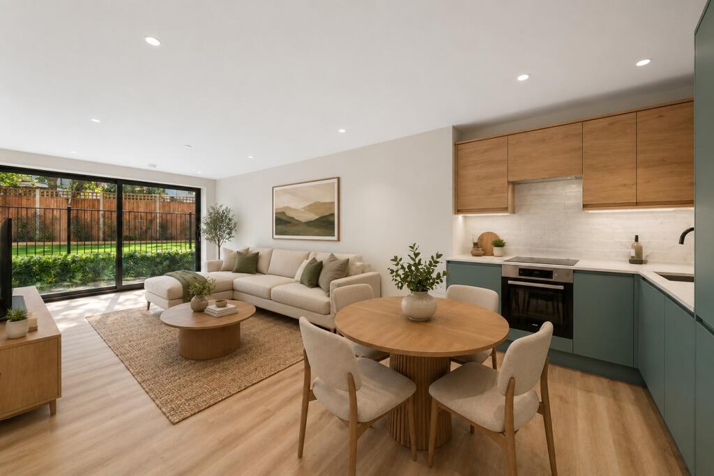 Main image of property: Station Parade, Boston Manor Road, Brentford, TW8