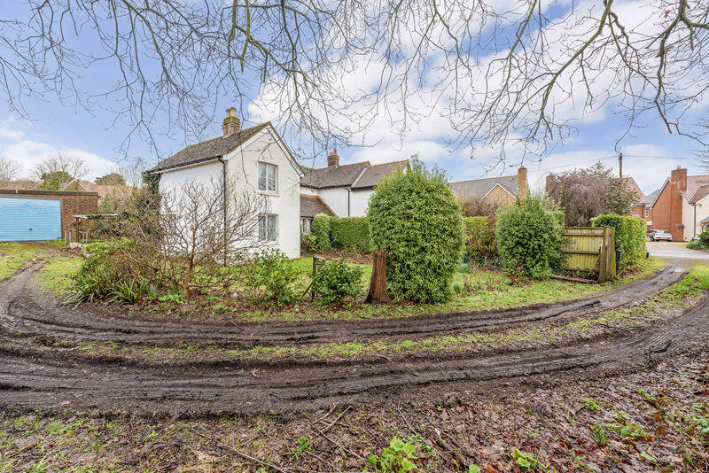 Main image of property: Redlands Cottage, Emsworth