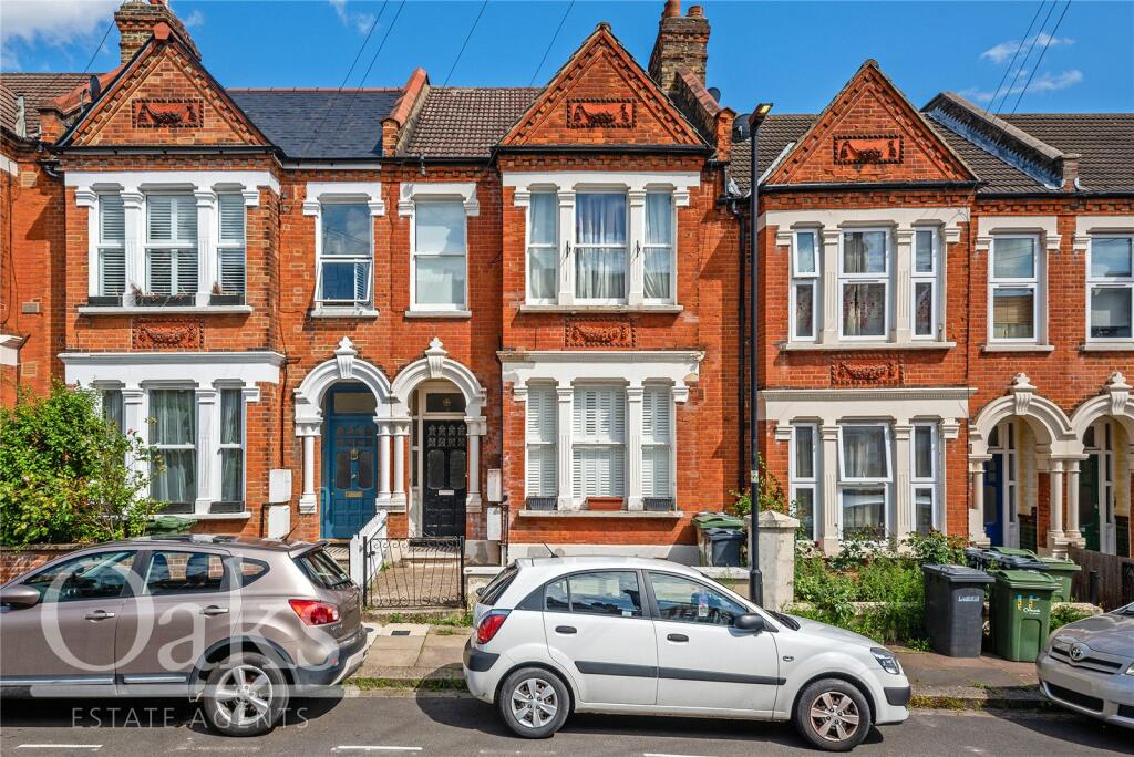 Main image of property: Moorcroft Road, Streatham Hill