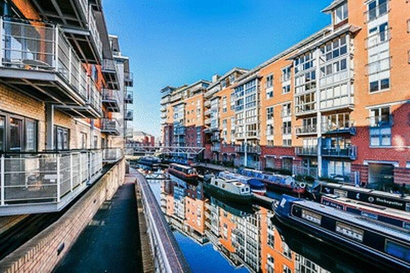 Main image of property: Browning Street, Birmingham
