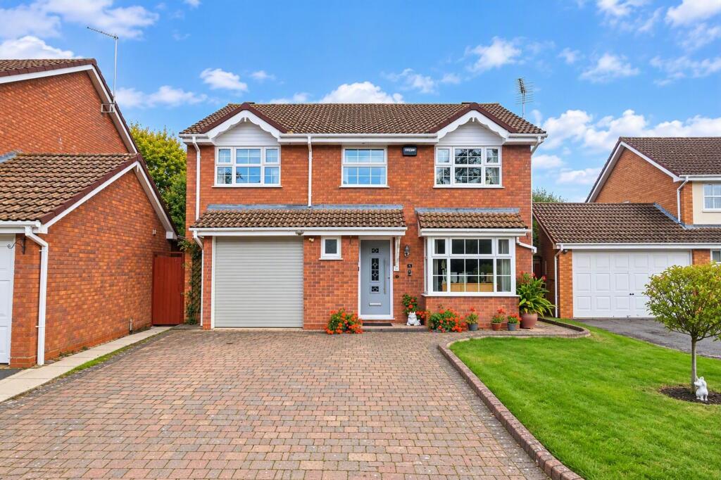 House in Gloucester, Gloucestershire