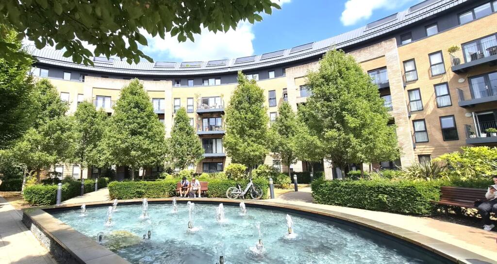 Main image of property: Howard Road, Stanmore, HA7