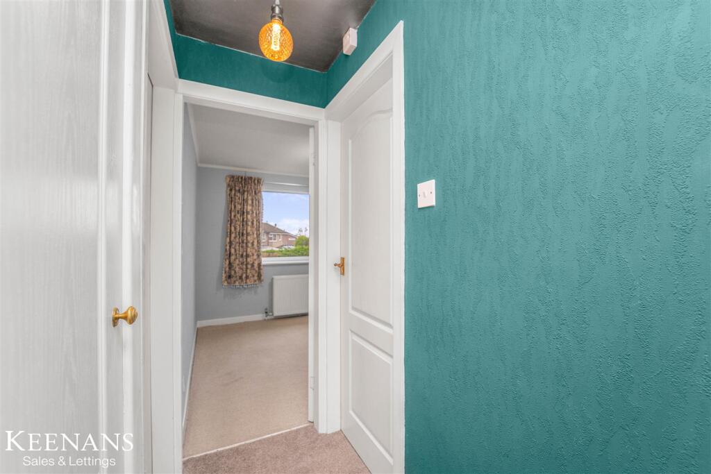 Additional image 11 of Hameldon Close, Hapton, Burnley