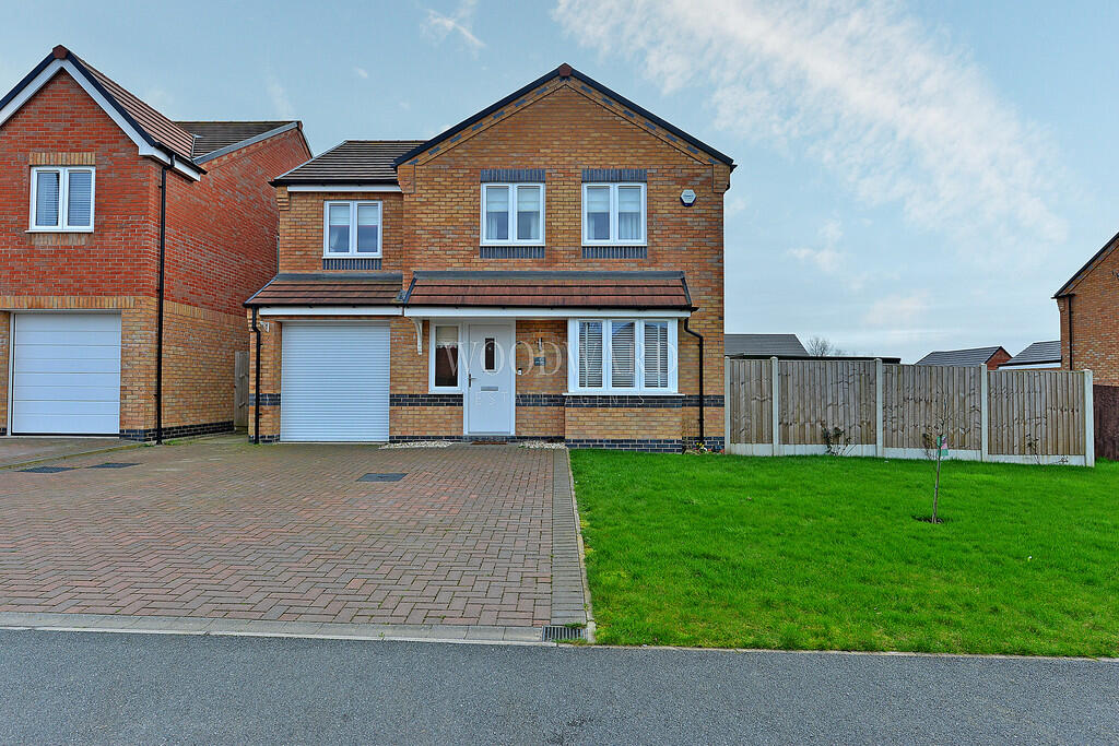 Main image of property: Belfry Way, Ripley